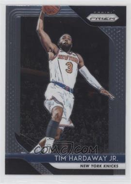 2018-19 Panini Prizm - [Base] #237 - Tim Hardaway Jr.