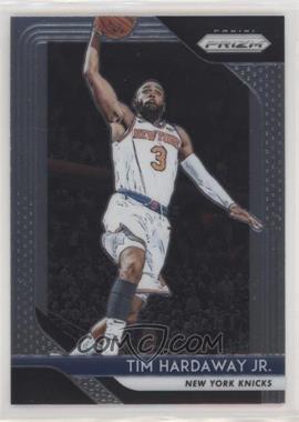 2018-19 Panini Prizm - [Base] #237 - Tim Hardaway Jr.