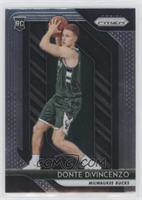 Donte DiVincenzo