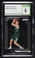 Donte DiVincenzo [CSG 9 Mint]