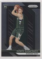 Donte DiVincenzo