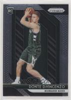 Donte DiVincenzo