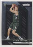 Donte DiVincenzo