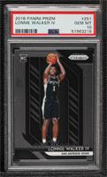 Lonnie Walker IV [PSA 10 GEM MT]