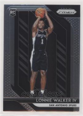 2018-19 Panini Prizm - [Base] #251 - Lonnie Walker IV [Noted]