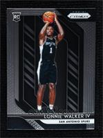 Lonnie Walker IV