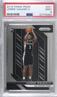 Lonnie Walker IV [PSA 9 MINT]