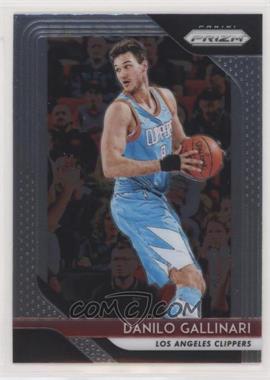 2018-19 Panini Prizm - [Base] #254 - Danilo Gallinari