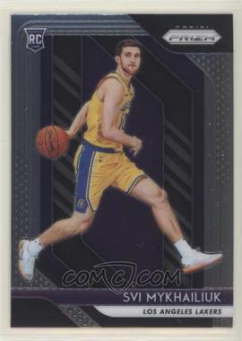 2018-19 Panini Prizm - [Base] #274 - Svi Mykhailiuk