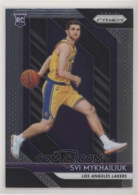 2018-19 Panini Prizm - [Base] #274 - Svi Mykhailiuk