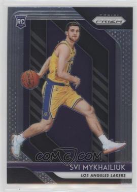 2018-19 Panini Prizm - [Base] #274 - Svi Mykhailiuk