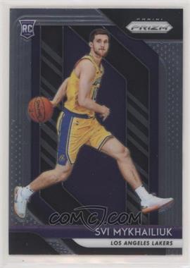 2018-19 Panini Prizm - [Base] #274 - Svi Mykhailiuk