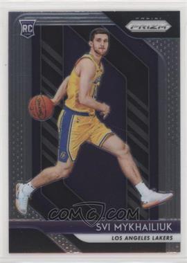 2018-19 Panini Prizm - [Base] #274 - Svi Mykhailiuk