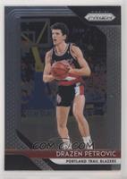 Drazen Petrovic