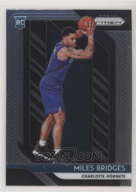 2018-19 Panini Prizm - [Base] #278 - Miles Bridges