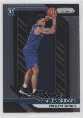 2018-19 Panini Prizm - [Base] #278 - Miles Bridges