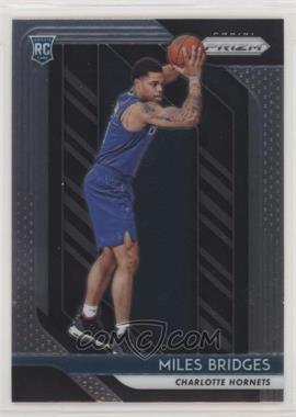 2018-19 Panini Prizm - [Base] #278 - Miles Bridges