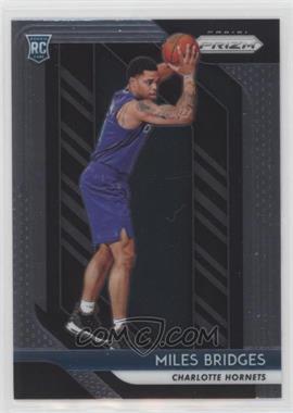 2018-19 Panini Prizm - [Base] #278 - Miles Bridges