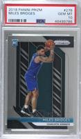 Miles Bridges [PSA 10 GEM MT]