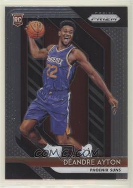 2018-19 Panini Prizm - [Base] #279 - Deandre Ayton