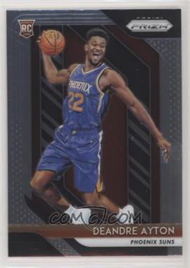 2018-19 Panini Prizm - [Base] #279 - Deandre Ayton