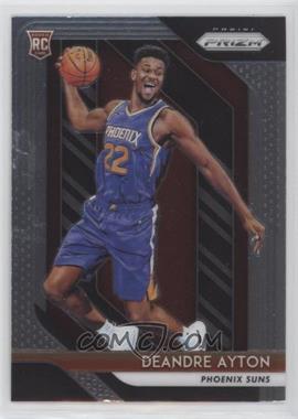 2018-19 Panini Prizm - [Base] #279 - Deandre Ayton [EX to NM]