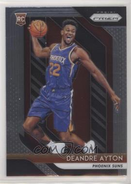 2018-19 Panini Prizm - [Base] #279 - Deandre Ayton