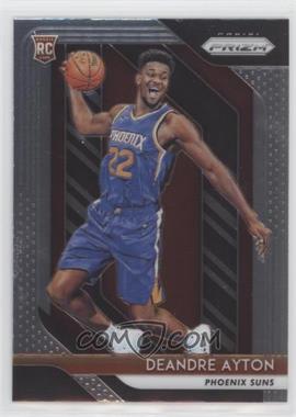 2018-19 Panini Prizm - [Base] #279 - Deandre Ayton