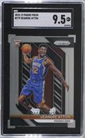 Deandre Ayton [SGC 9.5 Mint+]