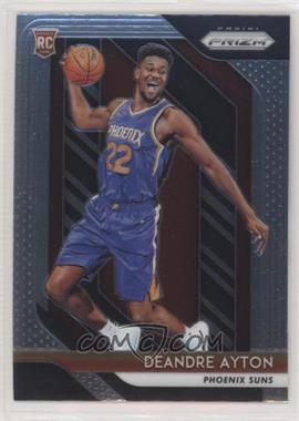 2018-19 Panini Prizm - [Base] #279 - Deandre Ayton