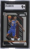 Deandre Ayton [SGC 9 MINT]