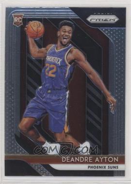 2018-19 Panini Prizm - [Base] #279 - Deandre Ayton