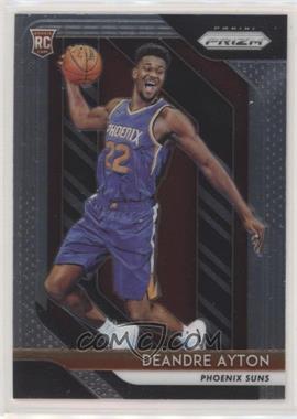 2018-19 Panini Prizm - [Base] #279 - Deandre Ayton