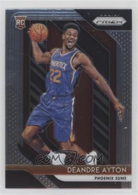 2018-19 Panini Prizm - [Base] #279 - Deandre Ayton