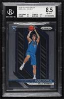 Luka Doncic [BGS 8.5 NM‑MT+]