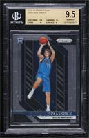 Luka Doncic [BGS 9.5 GEM MINT]