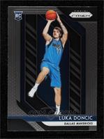 Luka Doncic [Noted]