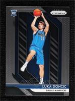 Luka Doncic