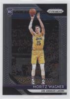 Moritz Wagner [EX to NM]