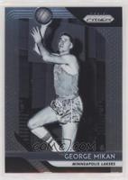 George Mikan [EX to NM]