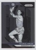 George Mikan