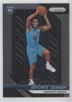 Devonte' Graham [EX to NM]