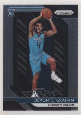 2018-19 Panini Prizm - [Base] #288 - Devonte' Graham