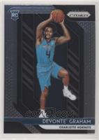 Devonte' Graham [EX to NM]