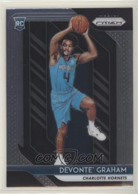 2018-19 Panini Prizm - [Base] #288 - Devonte' Graham