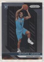 Devonte' Graham [EX to NM]