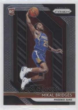 2018-19 Panini Prizm - [Base] #289 - Mikal Bridges