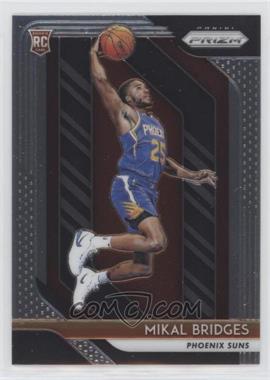 2018-19 Panini Prizm - [Base] #289 - Mikal Bridges