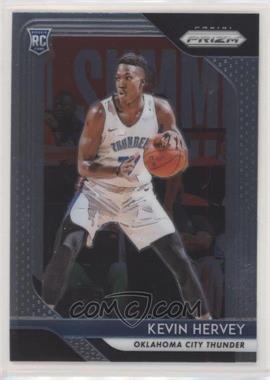 2018-19 Panini Prizm - [Base] #29 - Kevin Hervey