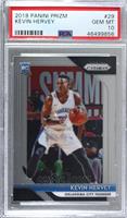 Kevin Hervey [PSA 10 GEM MT]